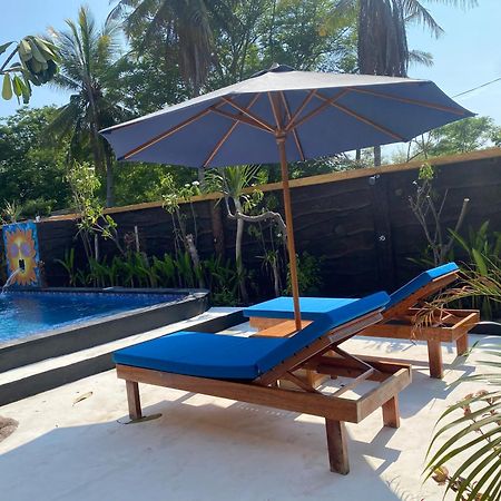 Sun Resort กีลีตราวางัน ภายนอก รูปภาพ